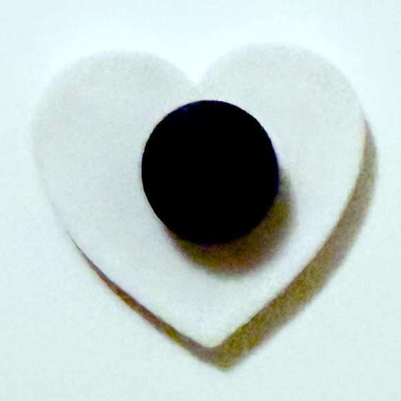 (10 for $10) SALE Heart Croc Charm Jibbit Shoe Charm Disney Croc Charms - Picture 11 of 11